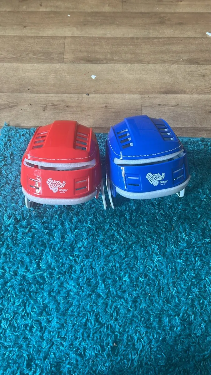 Gola helmets - Image 2
