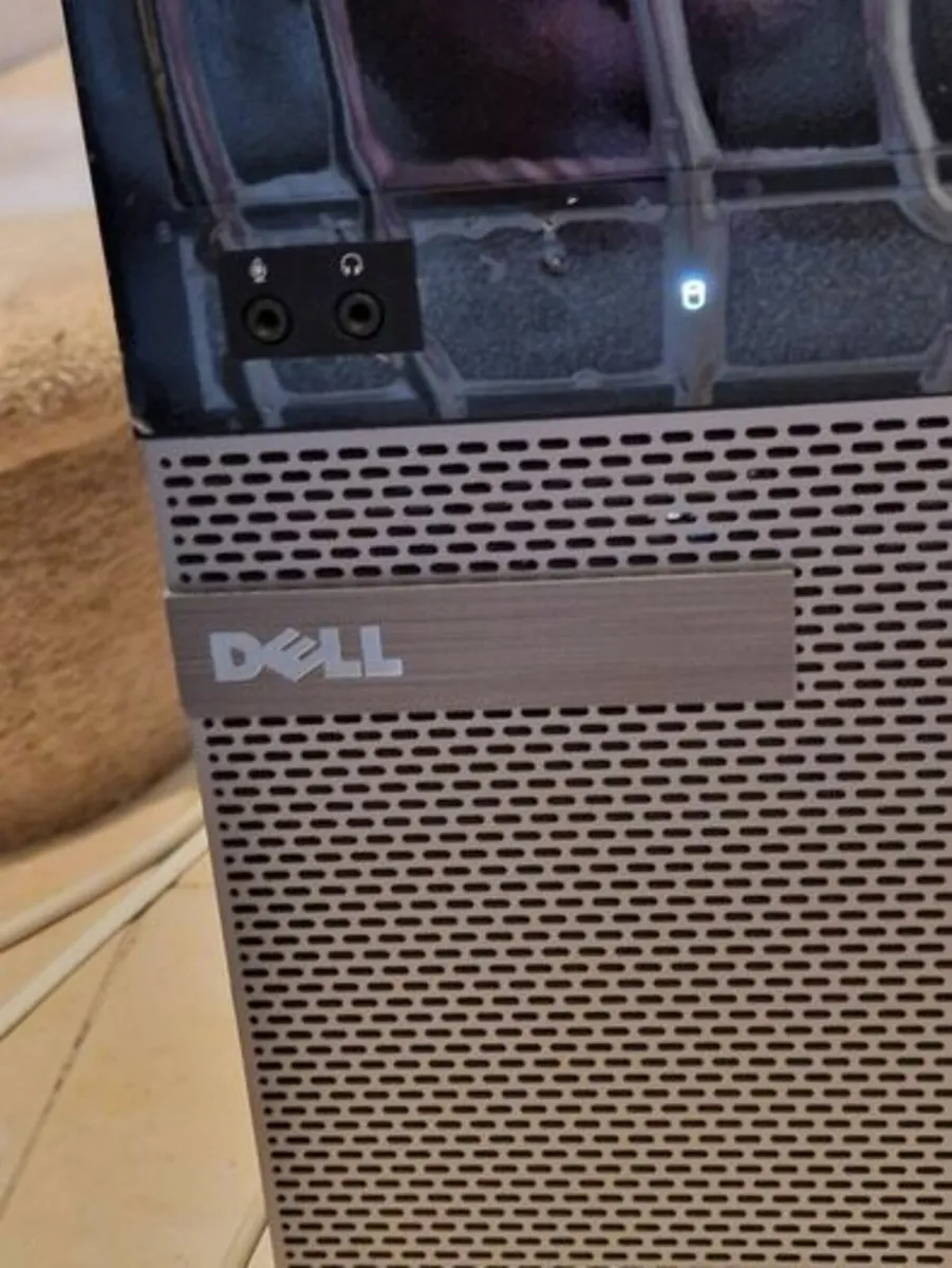 Dell Optiplex 3020 PC, 4GB RAM, 500GB HDD, Win 10 - Image 4