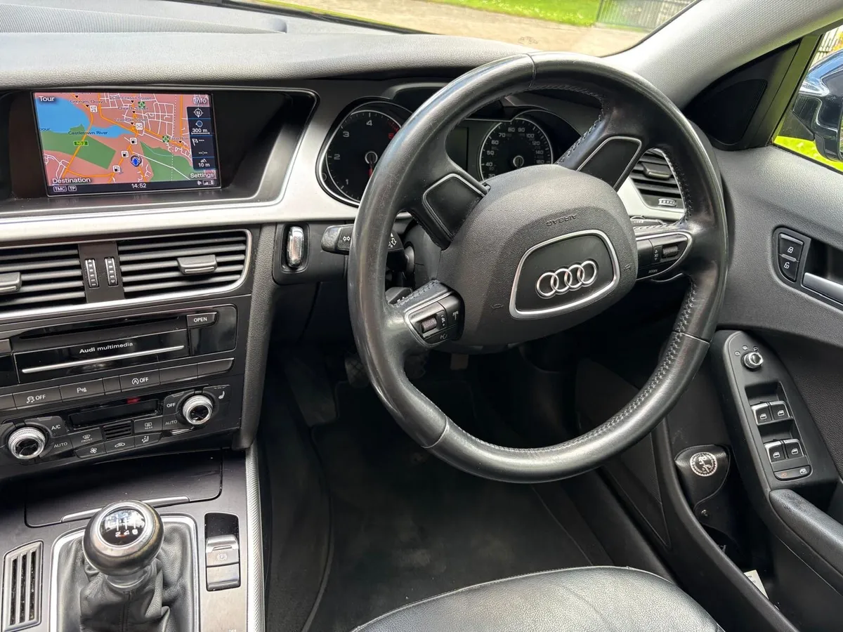 Audi A4 - Image 2