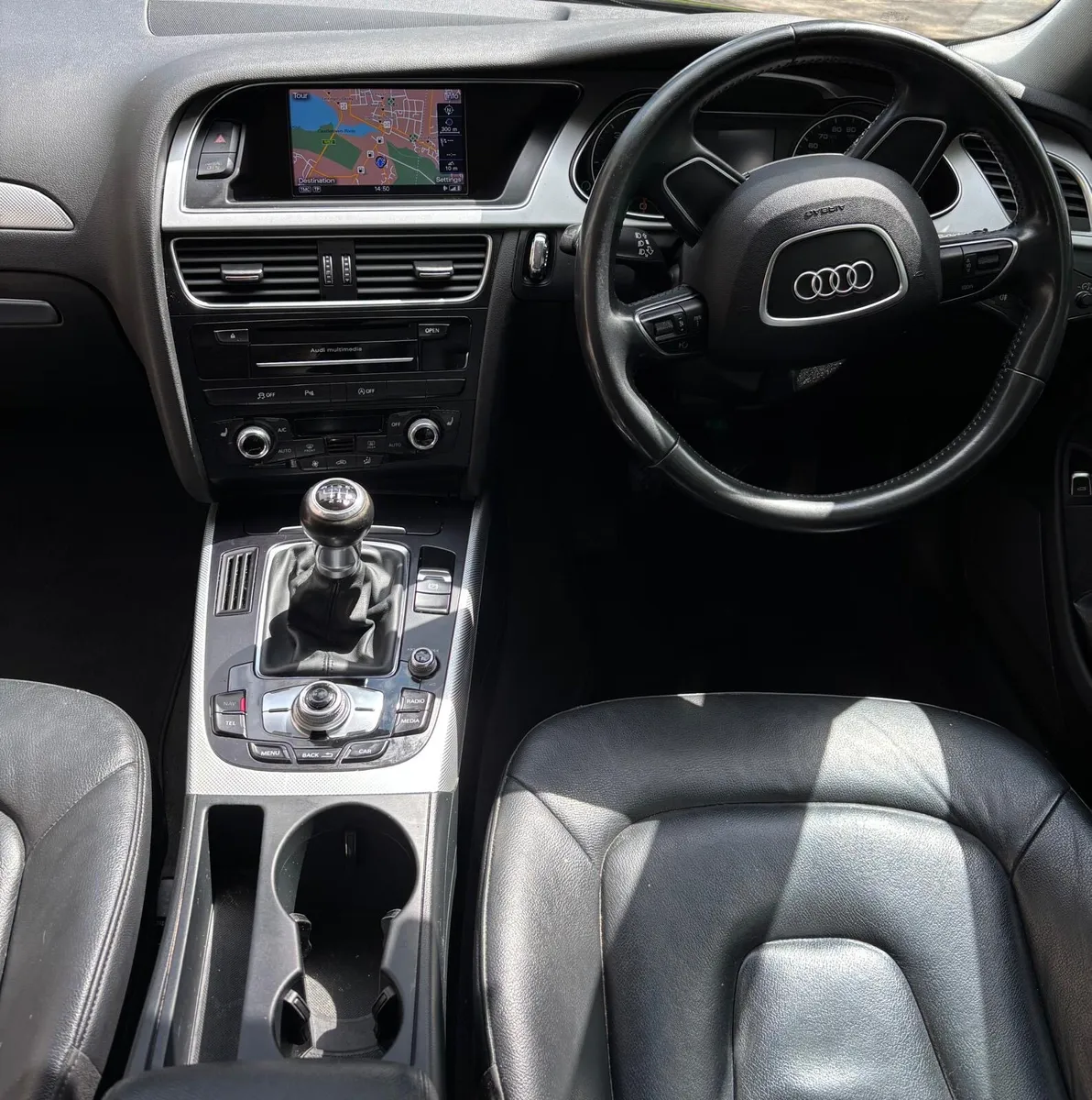 Audi A4 - Image 3