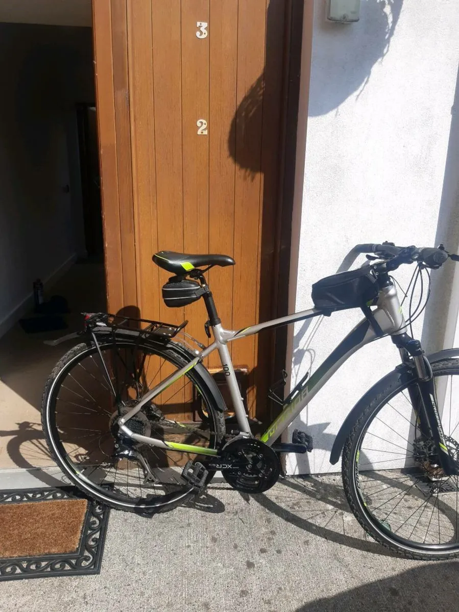 Bicycle - Image 1