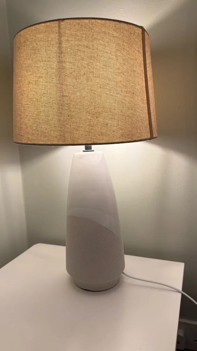 Bedside Lamps - Image 2