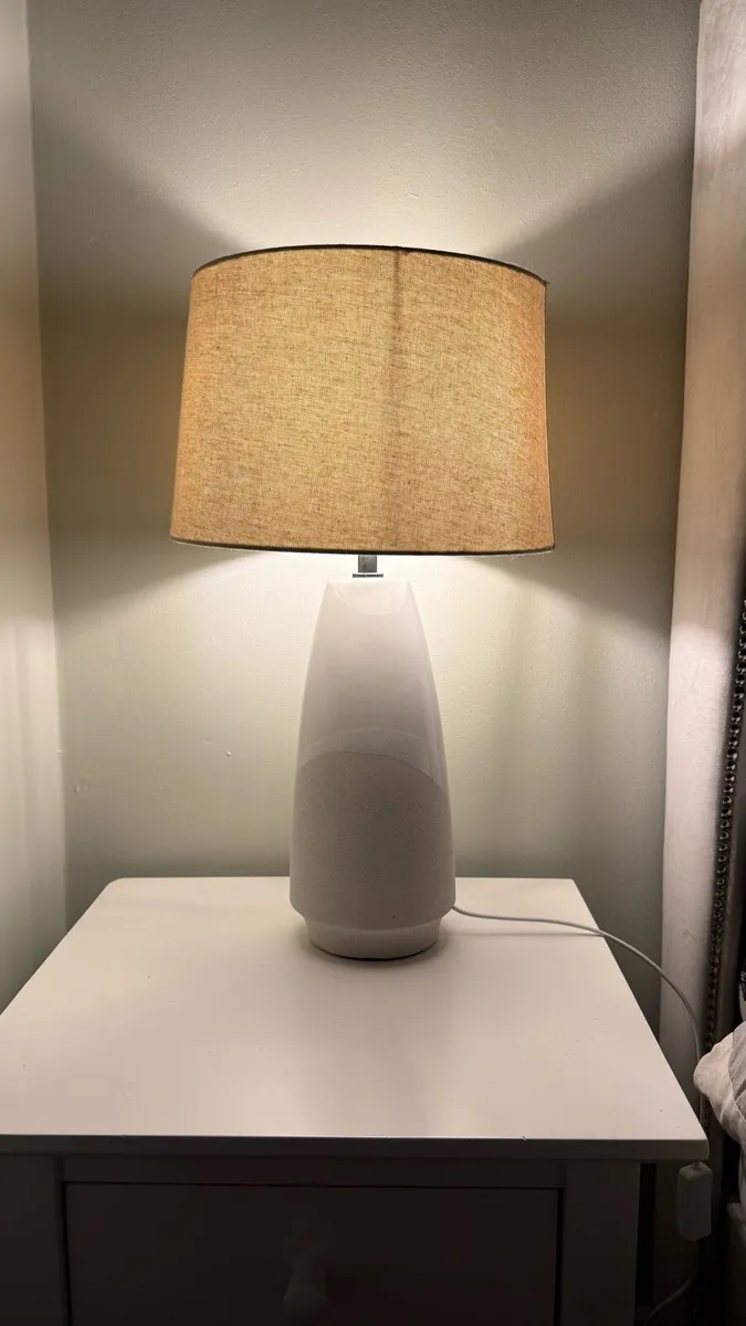 Bedside Lamps - Image 3