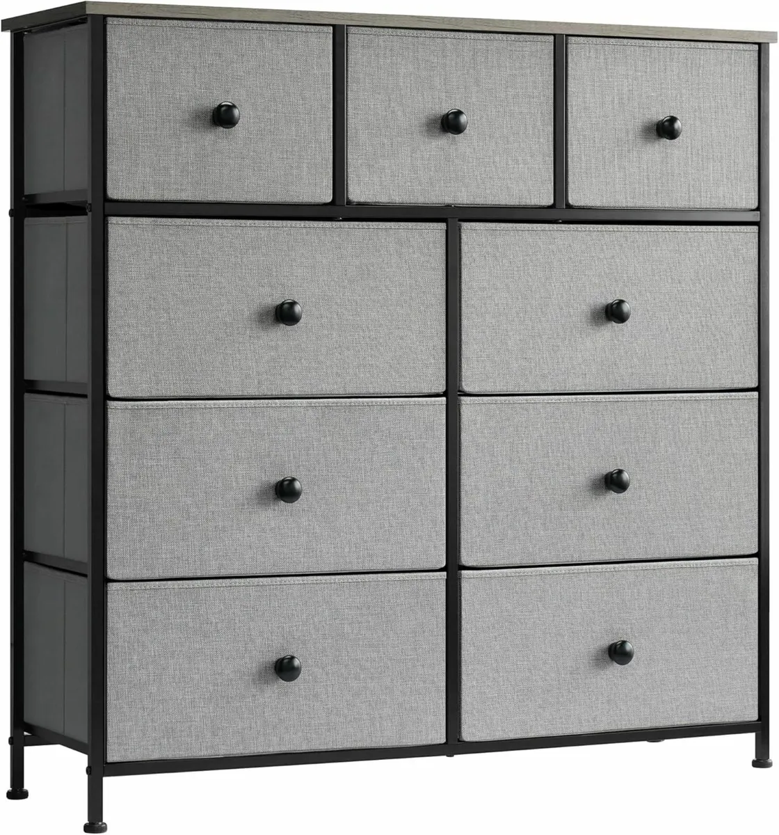 Chest of Drawer Bedroom Storage Unit Tv stand - Image 2