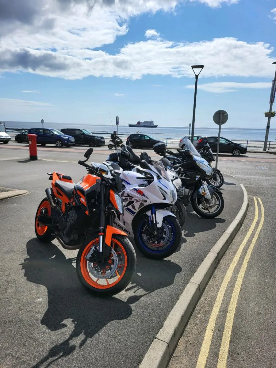 Ktm 890 duke - Image 3