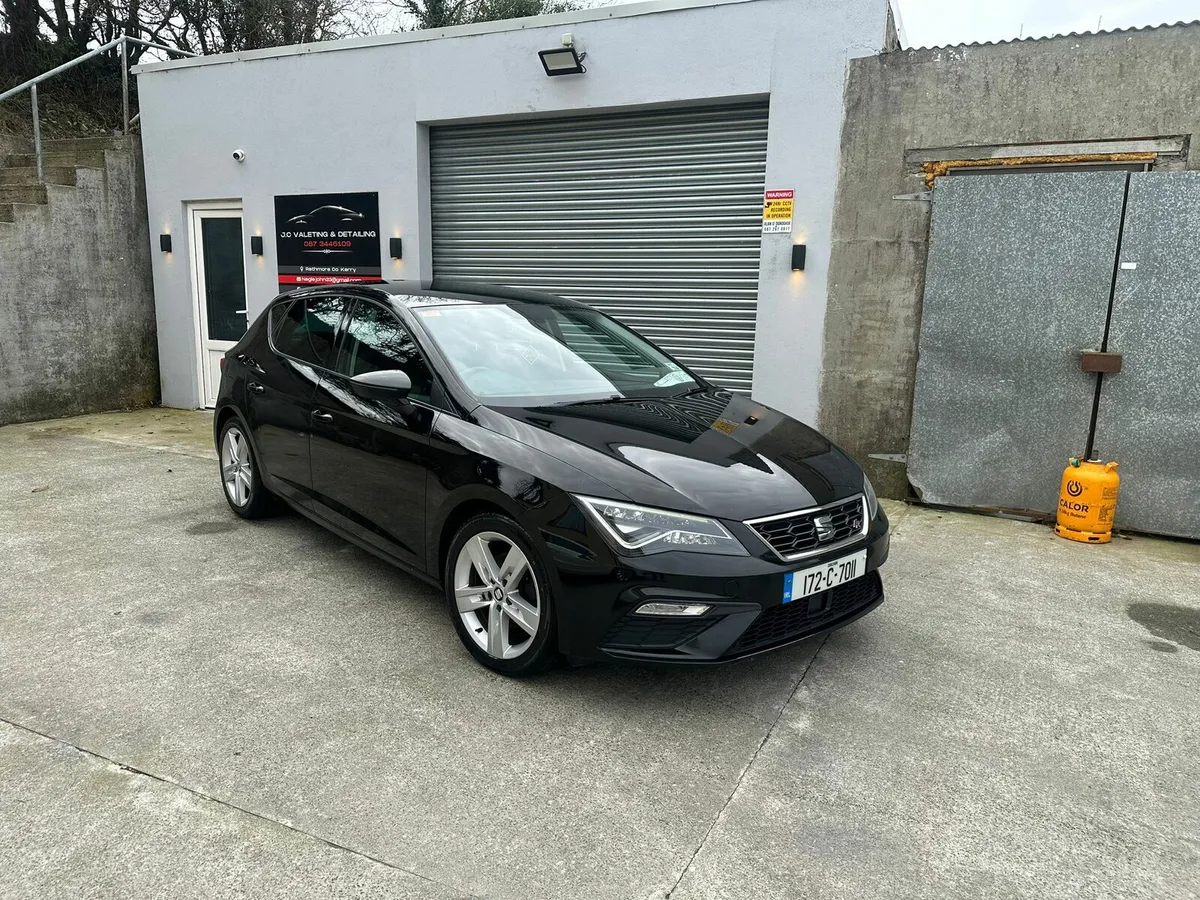 Seat Leon fr - Image 2