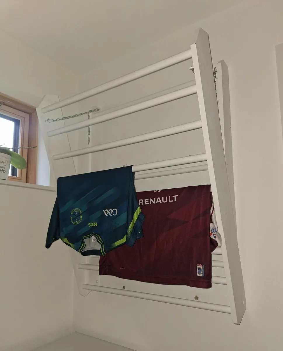 Drying rack - Image 1