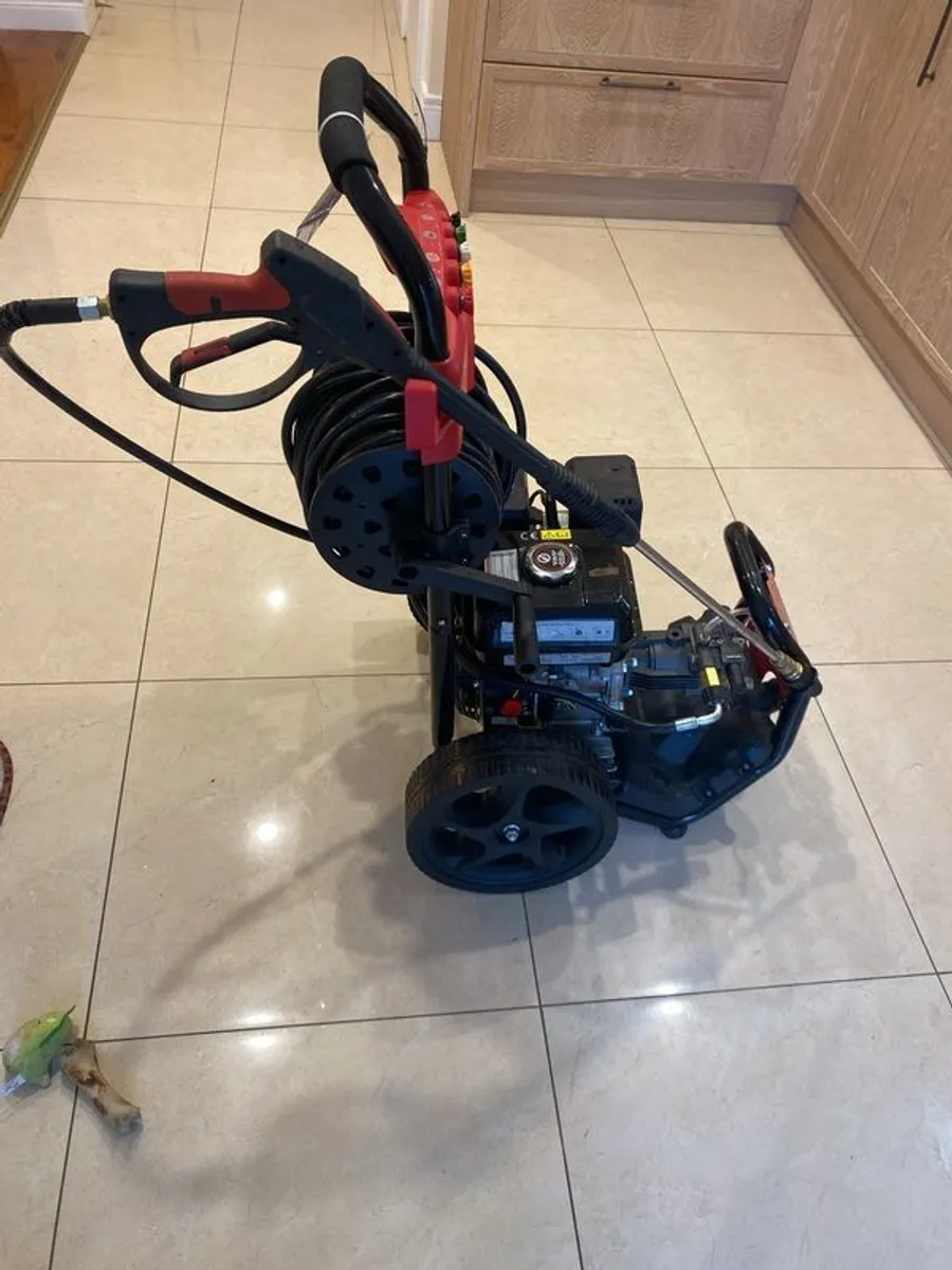 power washer - Image 2