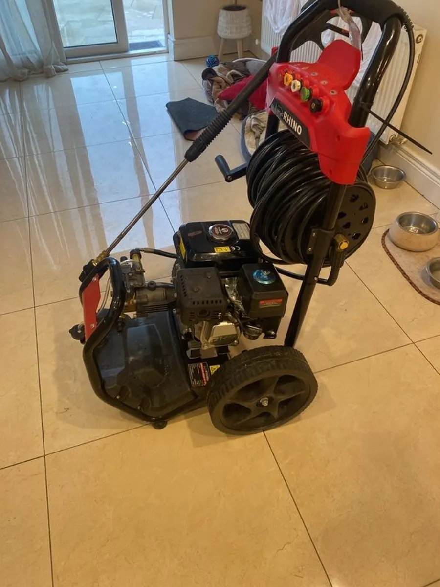 power washer - Image 4