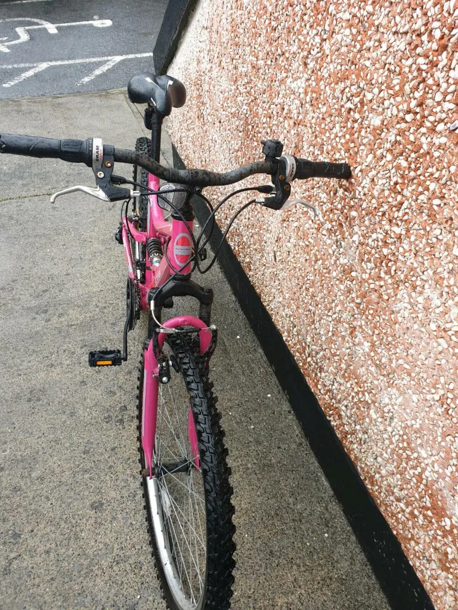 LADYS/ TEENS BIKE - Image 2