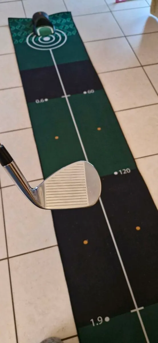 Callaway CB 48° wedge left hand - Image 3