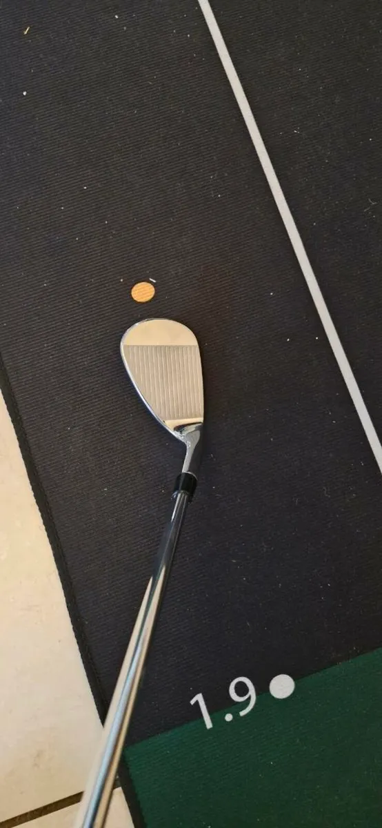 Callaway CB 48° wedge left hand - Image 4