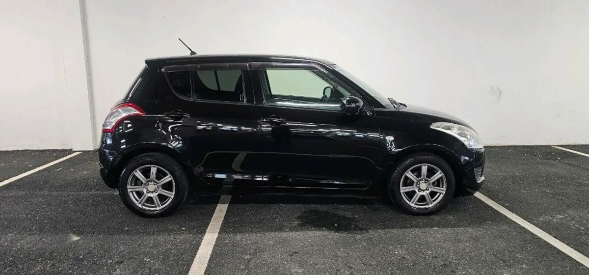 . Suzuki swift - Image 2