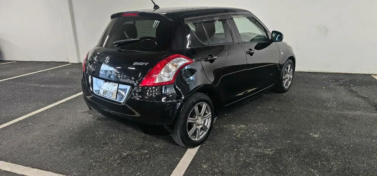 . Suzuki swift - Image 3