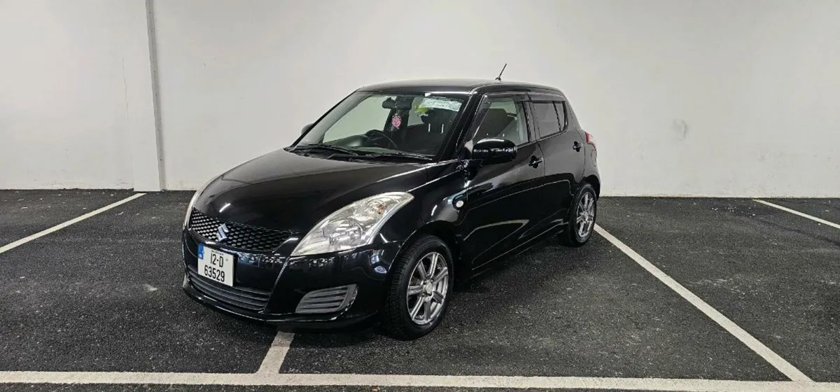 . Suzuki swift - Image 4