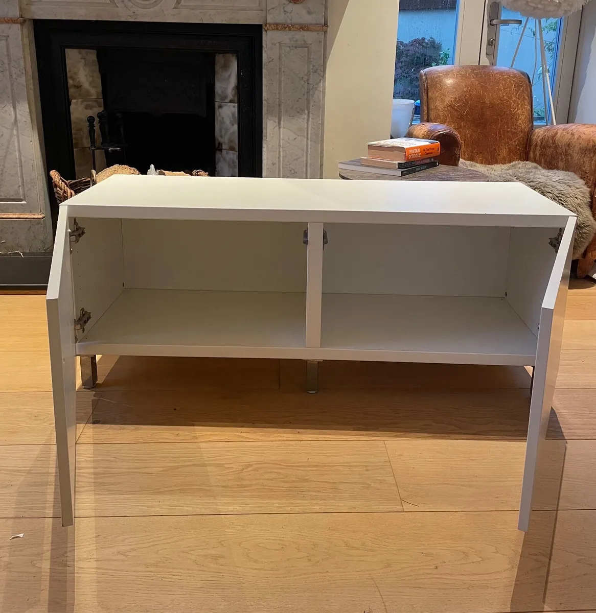 Tv Cabinet - Image 2