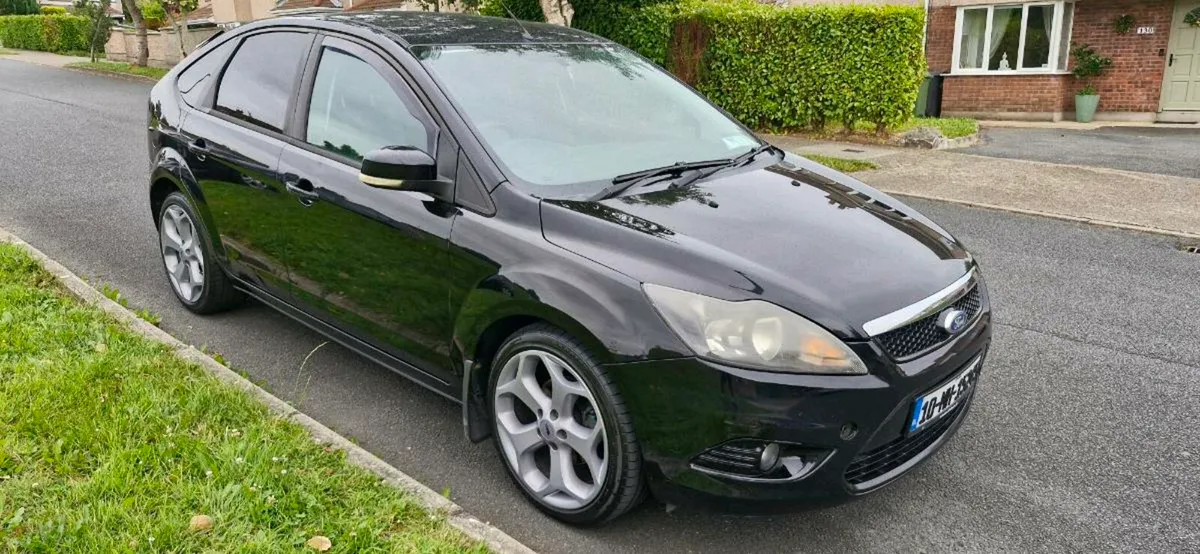 Ford focus - Image 1