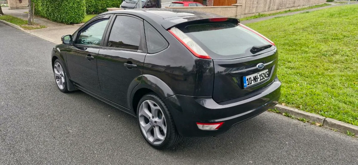 Ford focus - Image 3