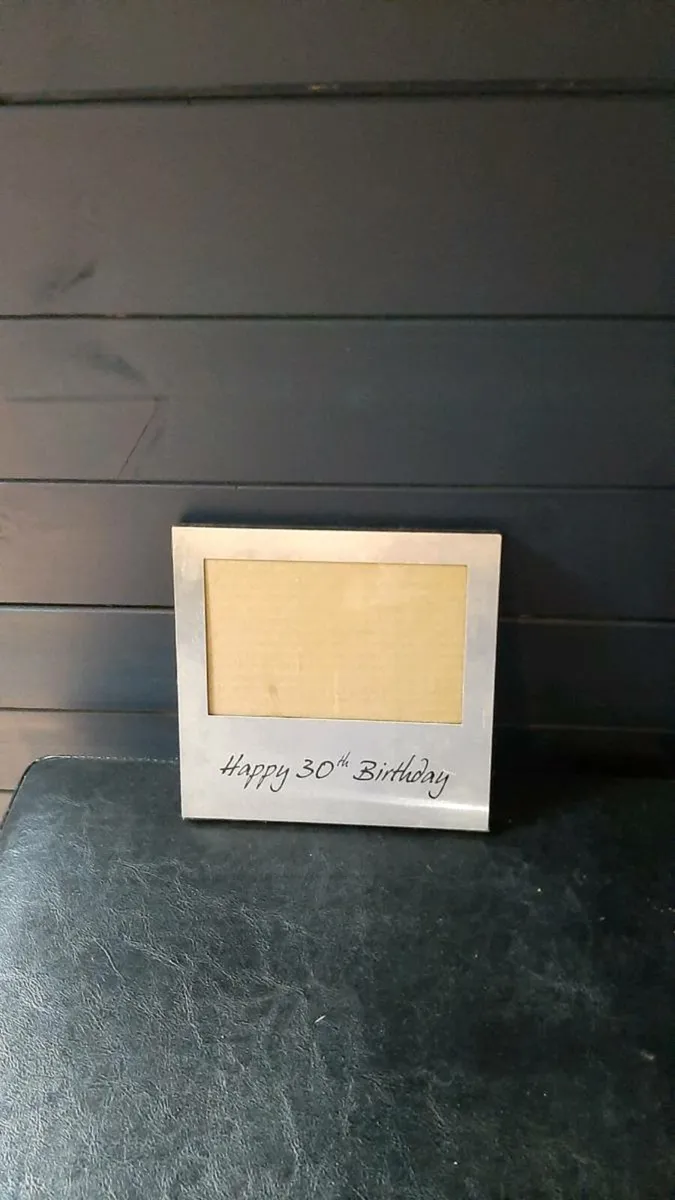 Picture frame - Image 3