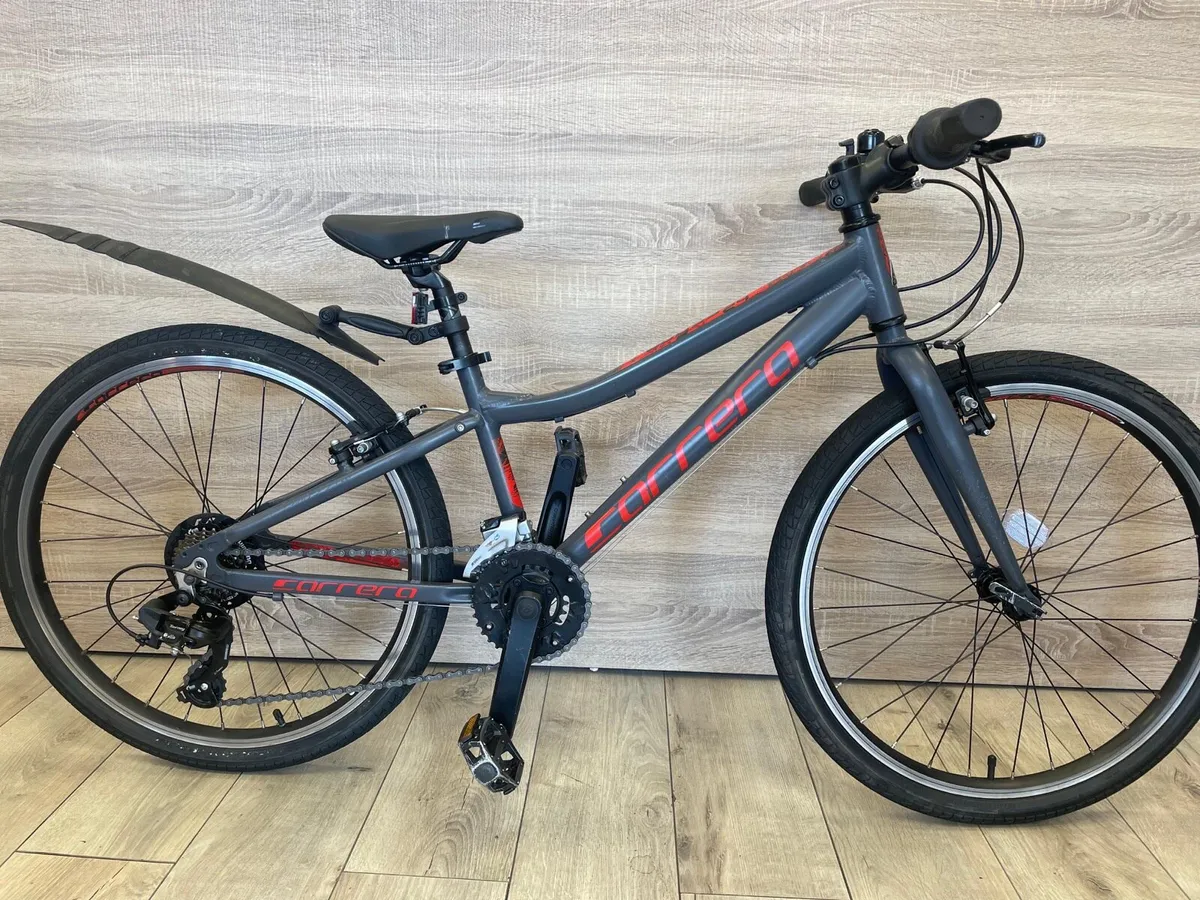 Carrera abyss 24 (like new) - Image 1