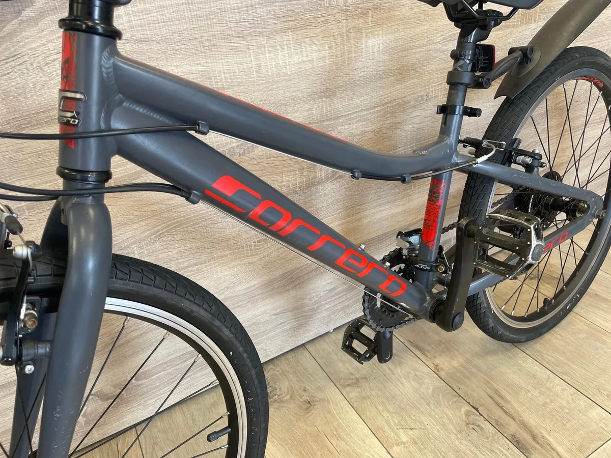 Carrera abyss 24 (like new) - Image 4