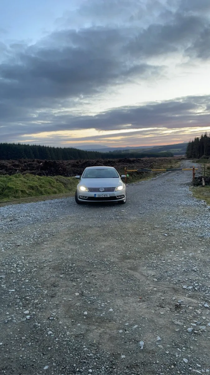 Volkswagen CC - Image 1