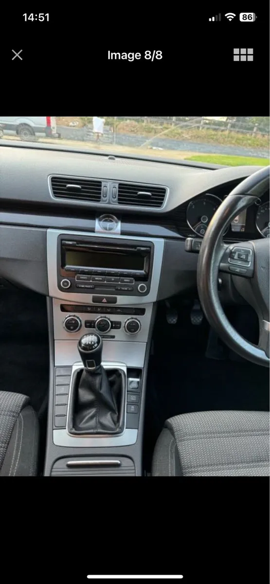 Volkswagen CC - Image 2