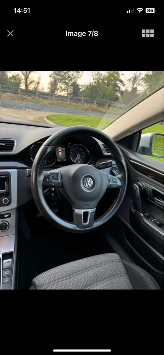 Volkswagen CC - Image 3