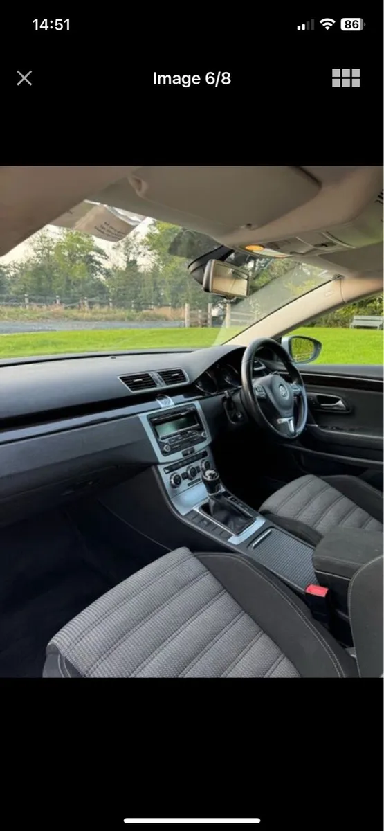 Volkswagen CC - Image 4