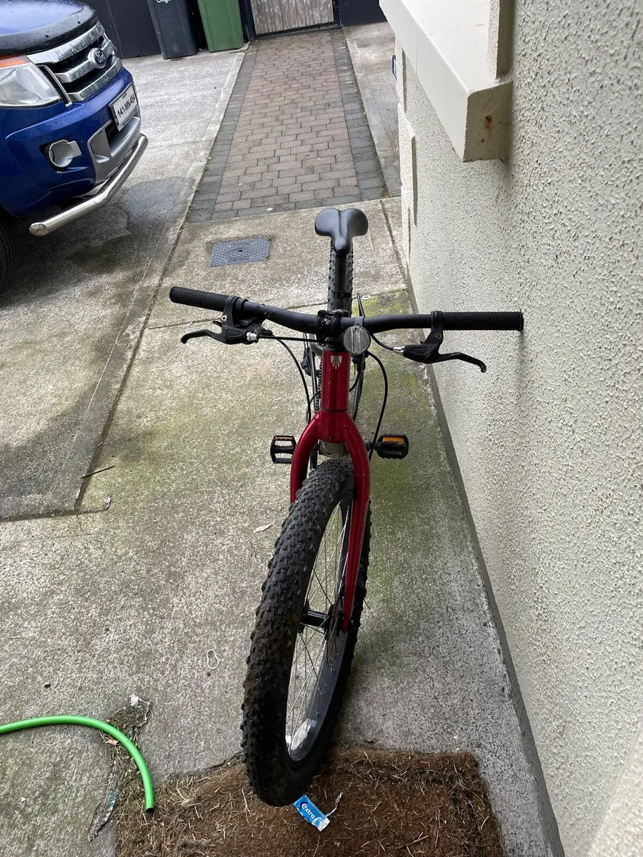 Mountain bike - Image 2