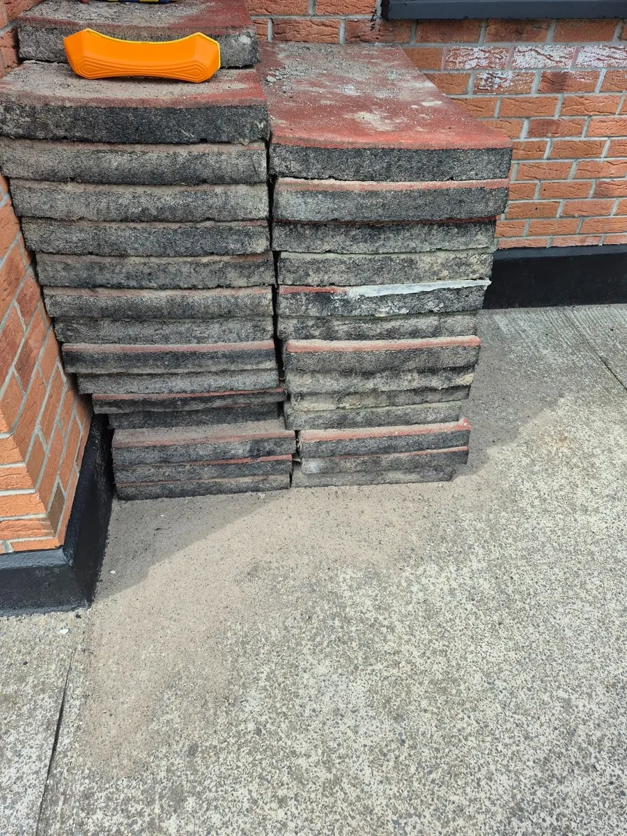 Rubber mats - Image 1