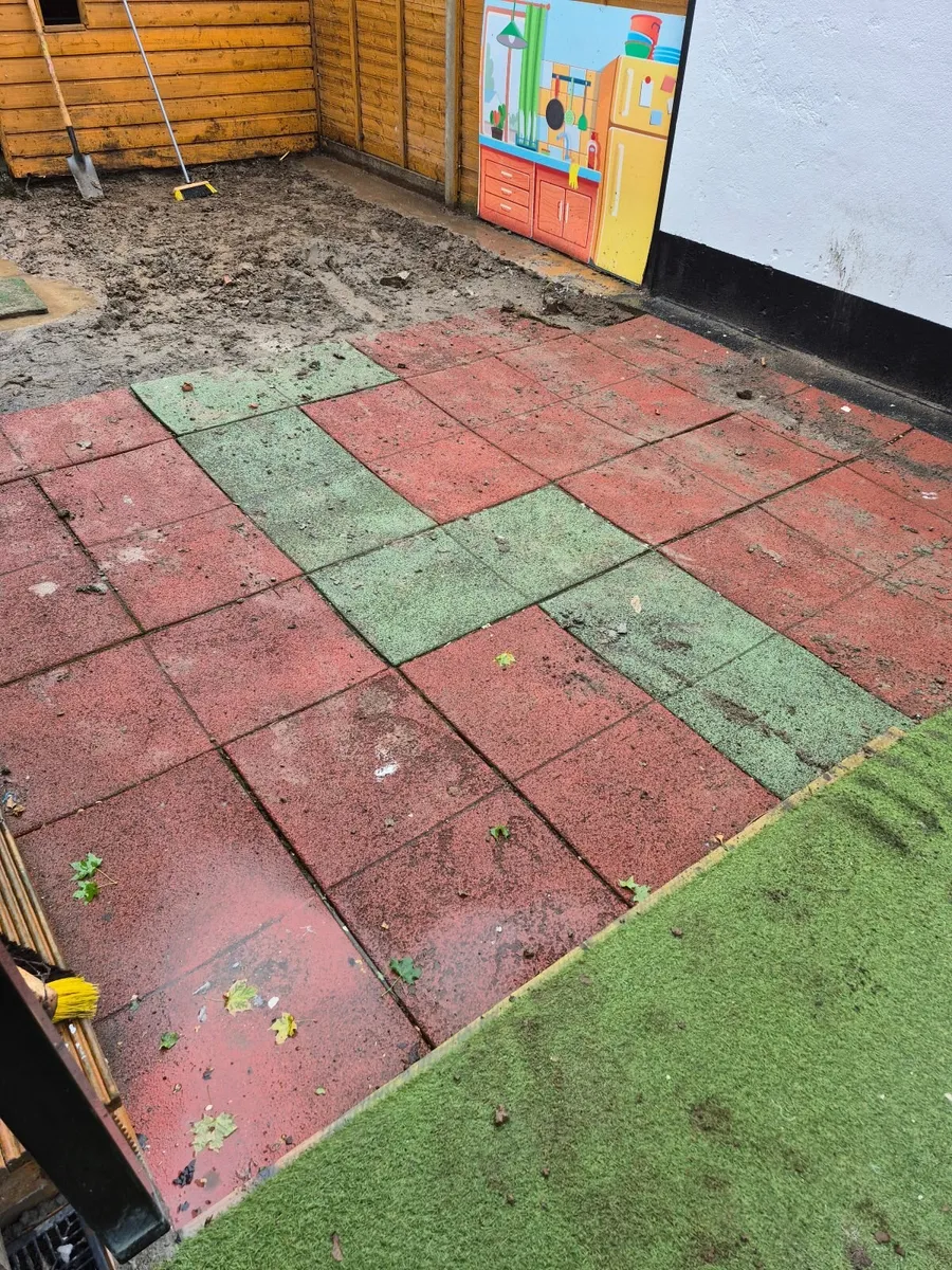 Rubber mats - Image 2