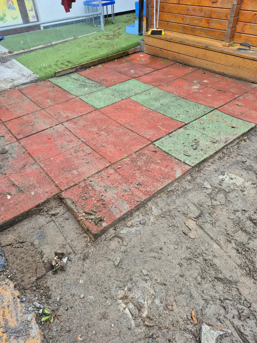 Rubber mats - Image 3