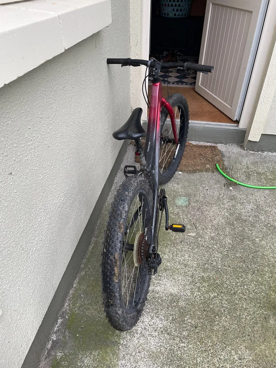Mountain bike - Image 3