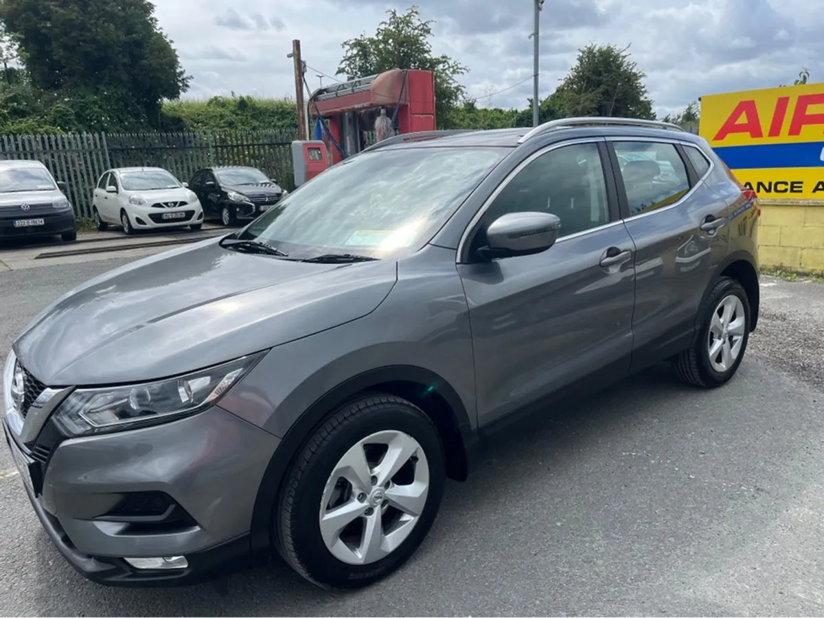 Nissan QASHQAI 1.5 DSL SE DCT My20 4DR - Image 3