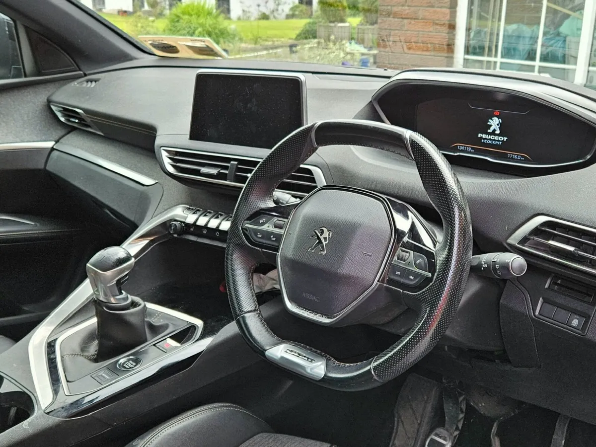Peugeot 5008 2019 - Image 4