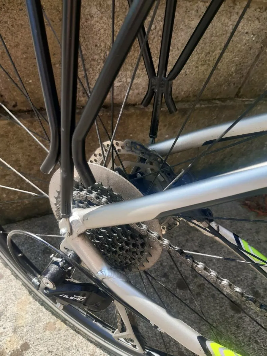 Bicycle - Image 4