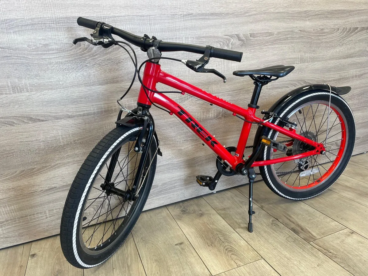 Trek wahoo (like new) - Image 4