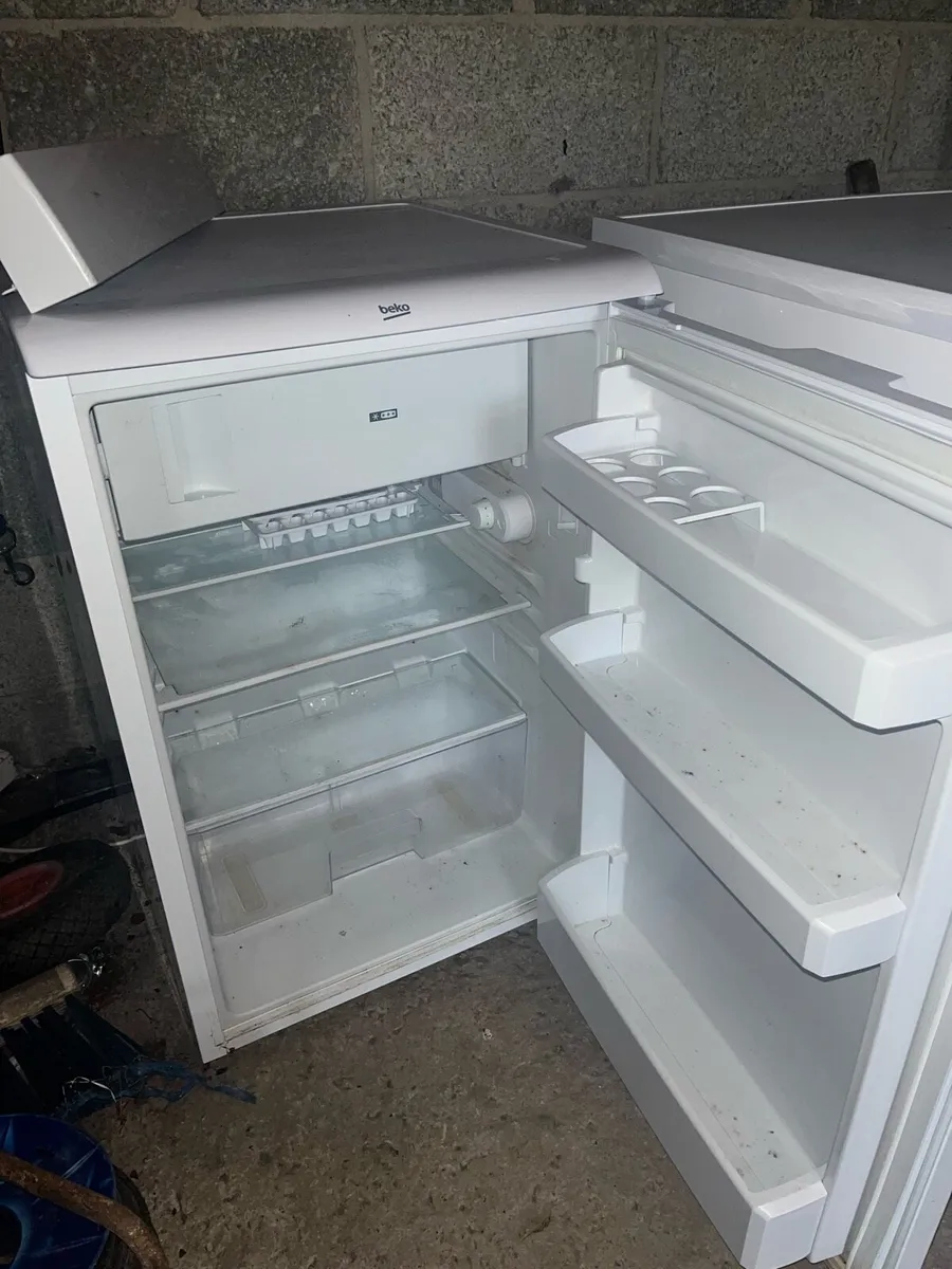 Beko Fridge - Image 2