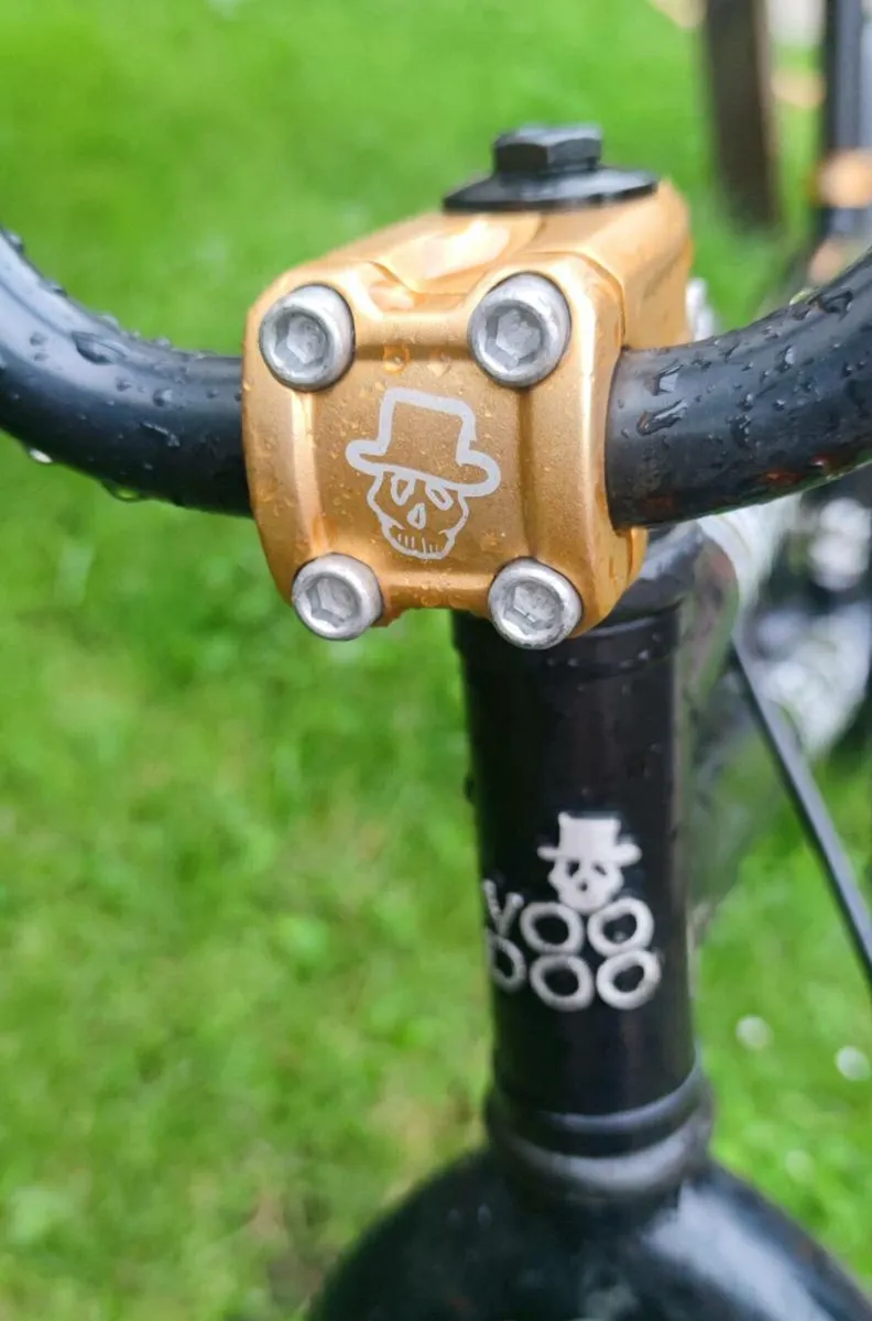 BMX bike - Image 2