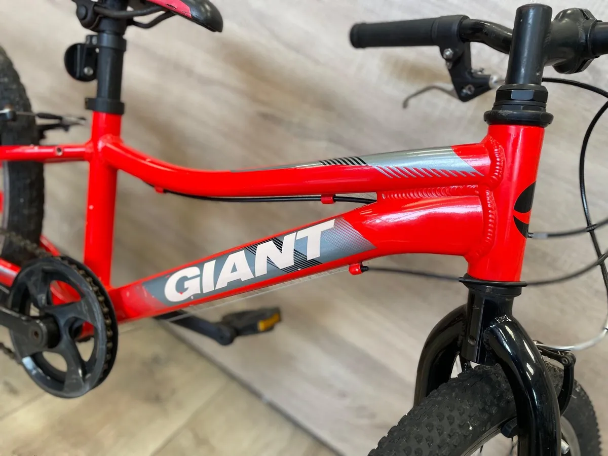 Giant XTC JR (like new) - Image 2