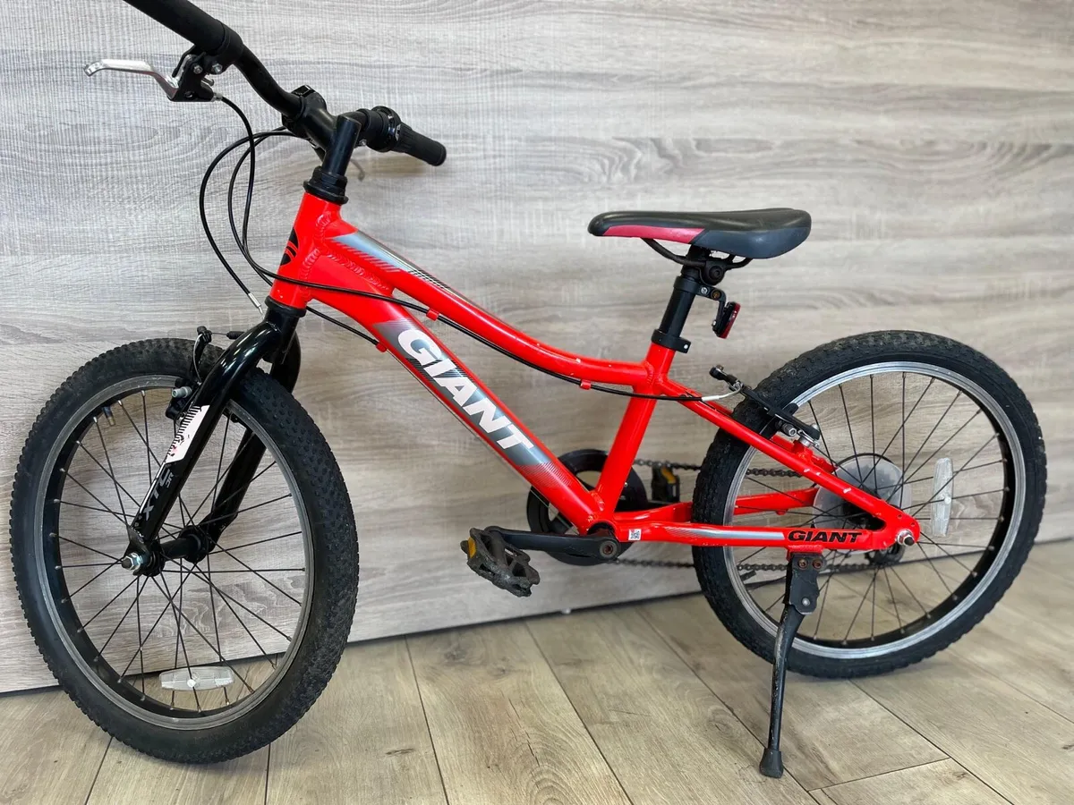 Giant XTC JR (like new) - Image 3