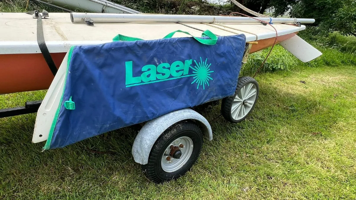 boat - Image 1
