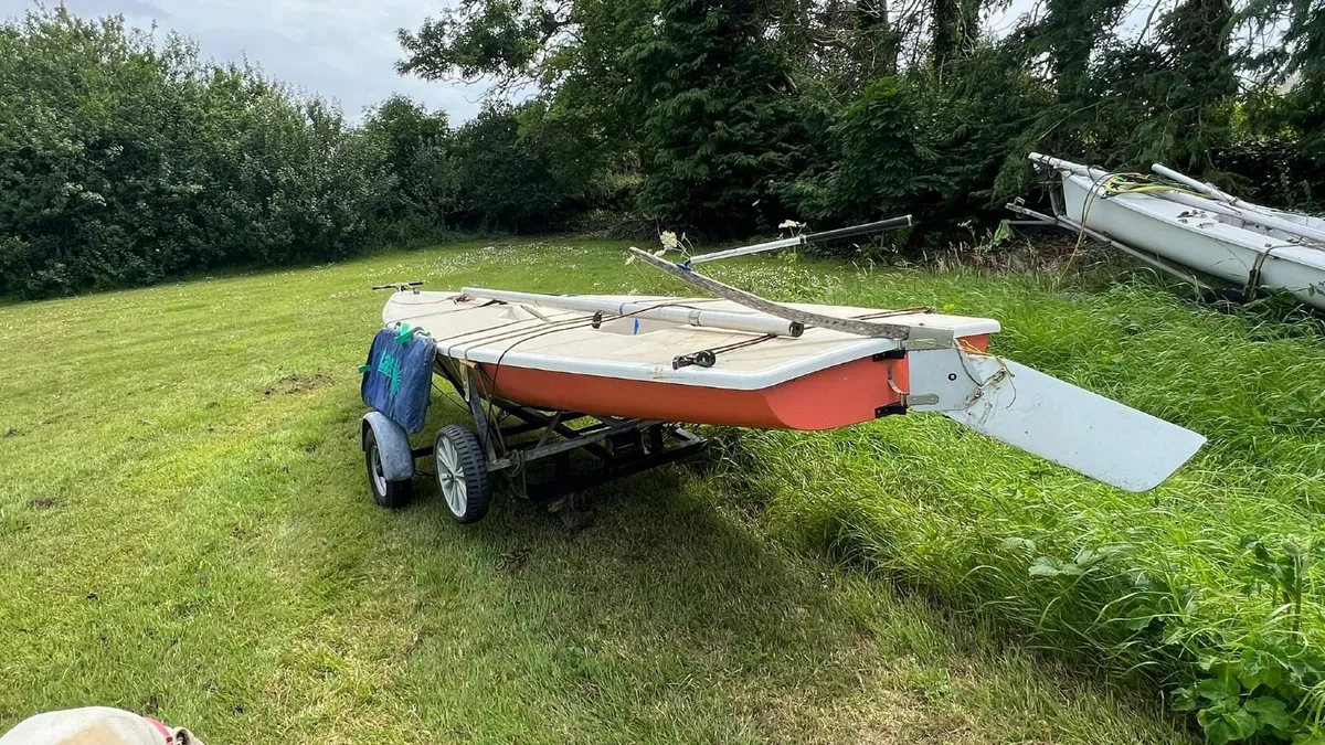 boat - Image 2