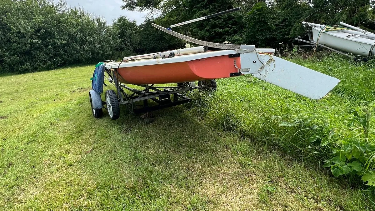 boat - Image 3