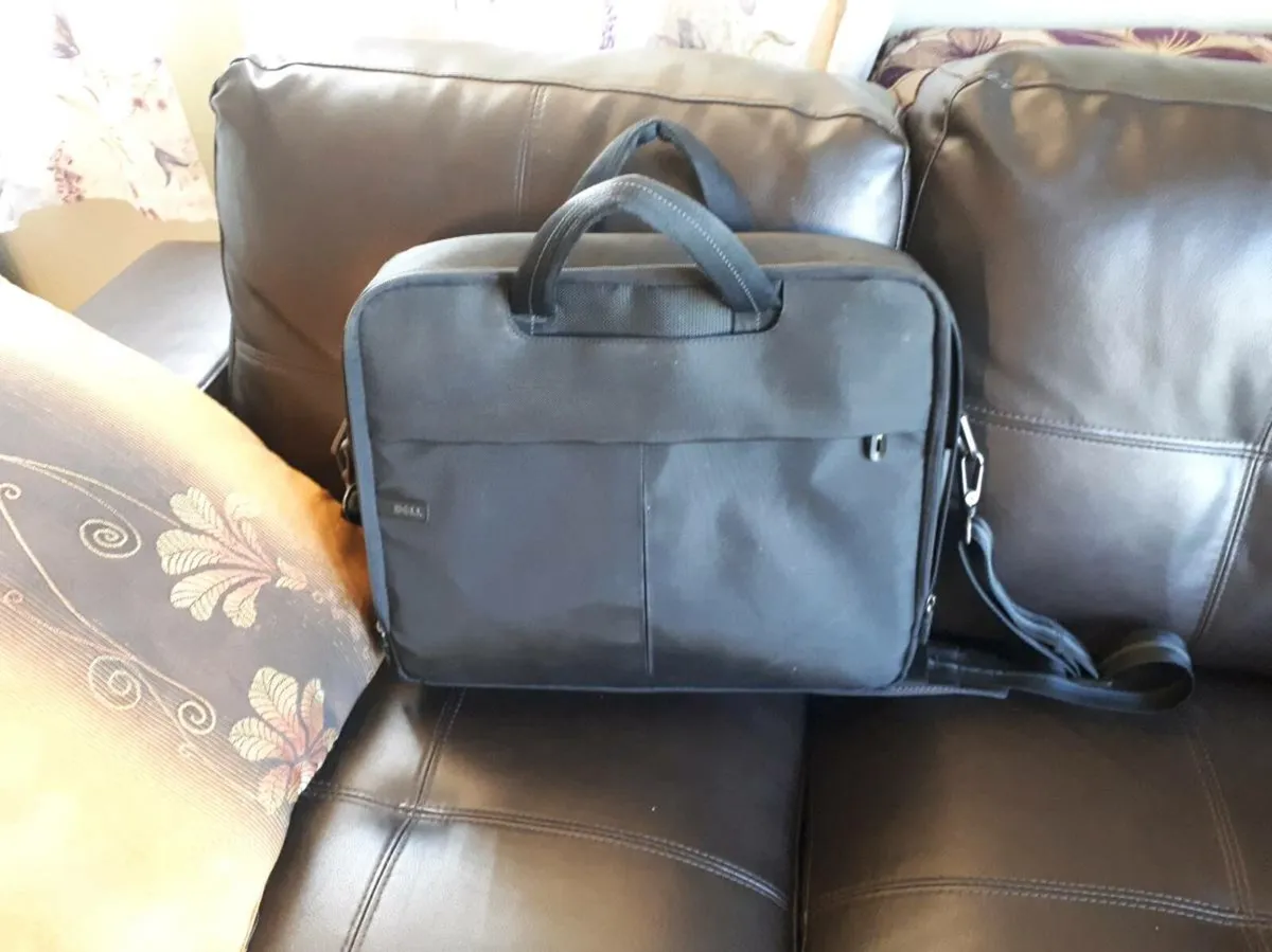 Dell laptop bag - Image 1