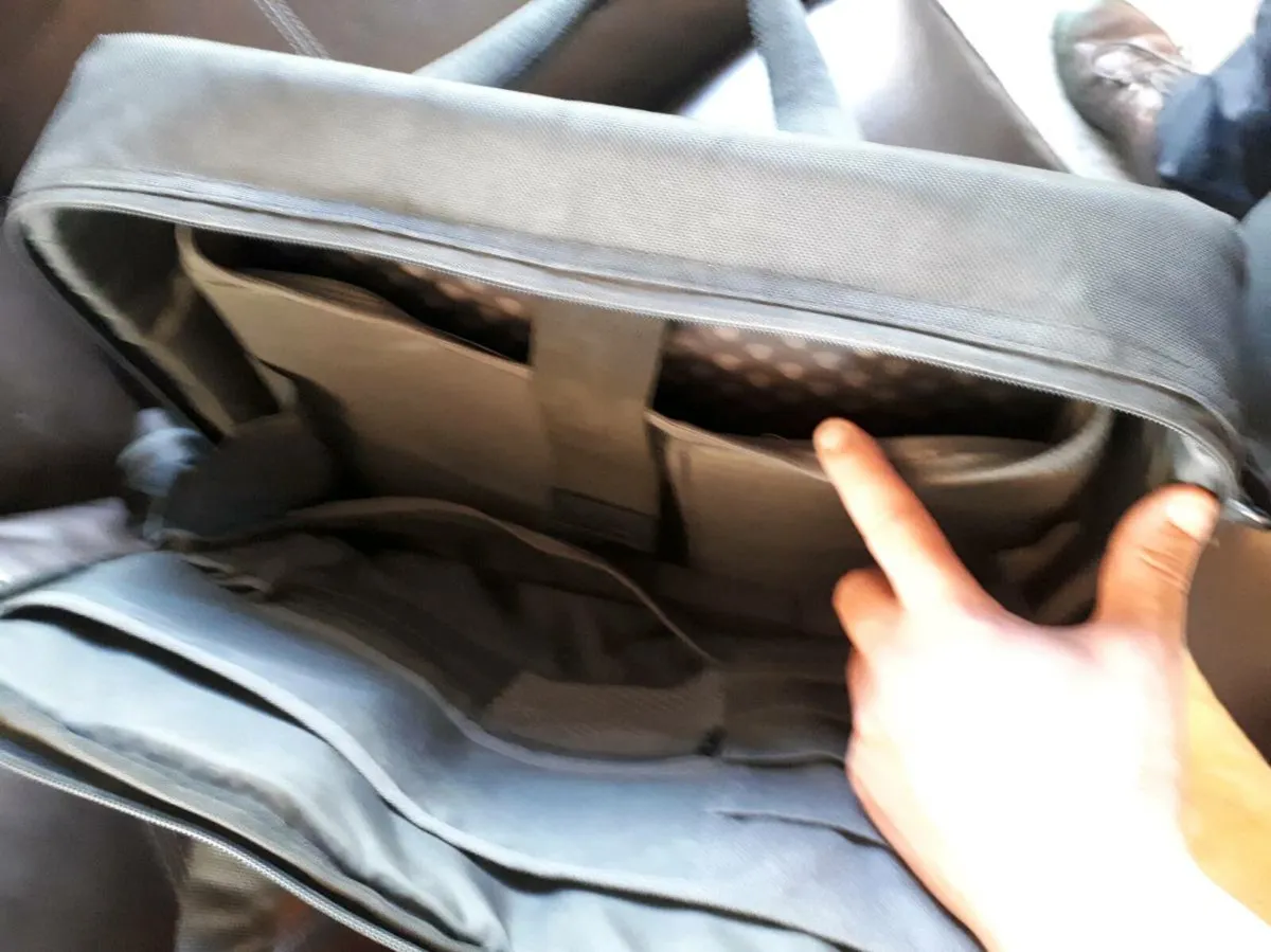 Dell laptop bag - Image 2