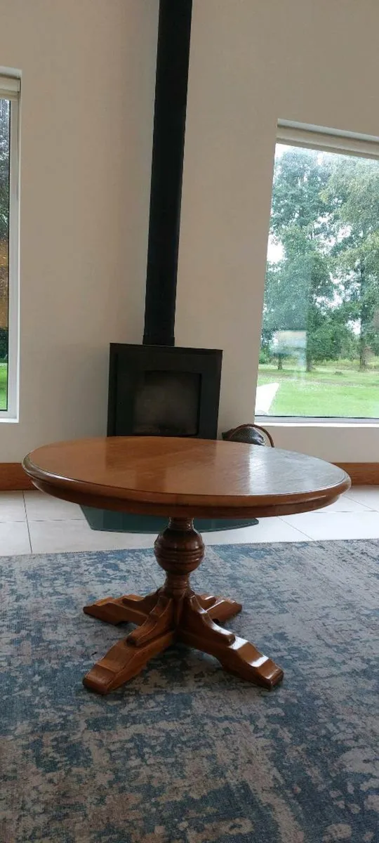 Coffee table - Image 2