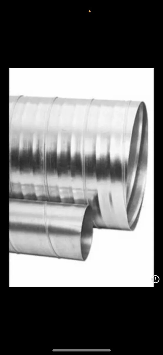 Ducting fitter wanted - Image 1