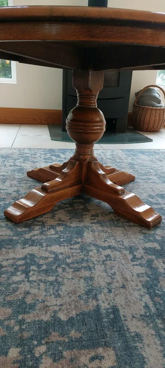 Coffee table - Image 3